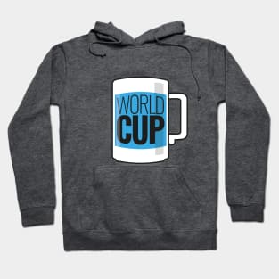 Get the world cup Hoodie